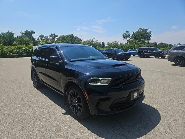 2024 Dodge Durango R/T AWD