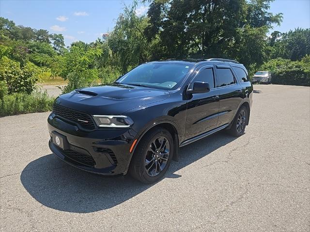 2024 Dodge Durango R/T AWD