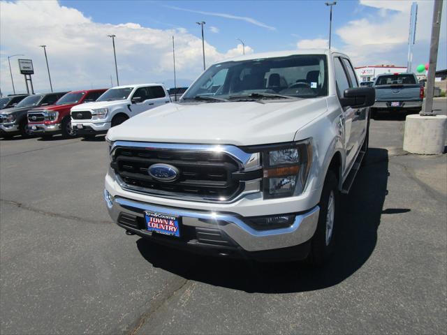 2023 Ford F-150 XLT for sale in Alamosa, CO
