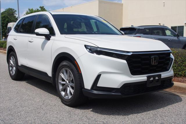 2023 Honda CR-V EX-L 2WD