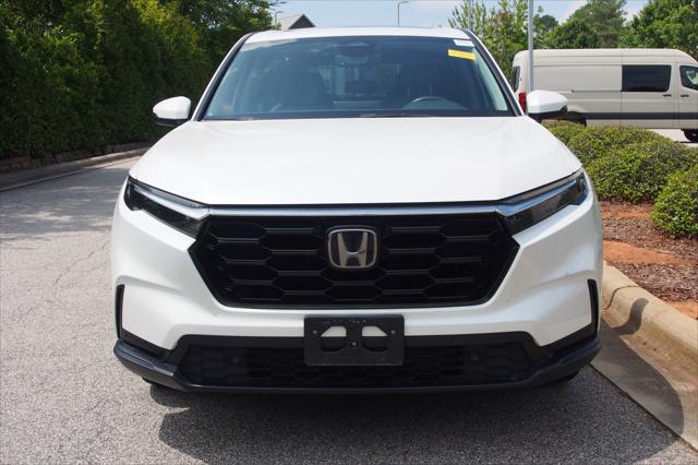 2023 Honda CR-V EX-L 2WD