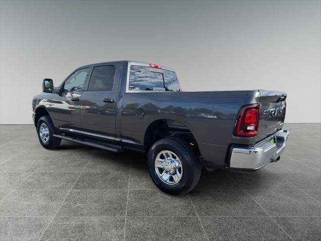 2025 RAM Ram 2500 RAM 2500 TRADESMAN CREW CAB 4X4 64 BOX 2025 RAM Ram 2500 RAM 2500 TRADESMAN CREW CAB 4X4 64 BOX