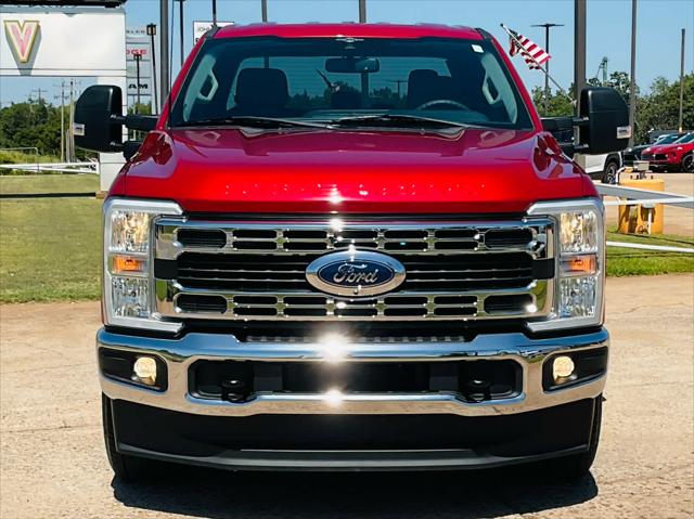 2023 Ford F-250 XLT