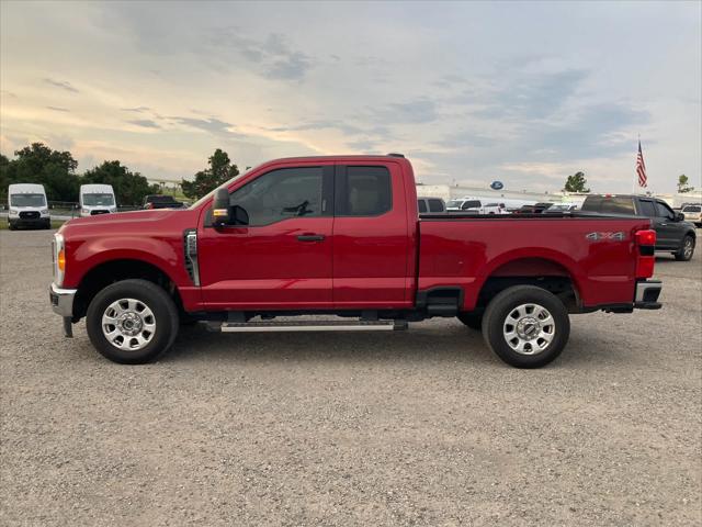 2023 Ford F-250 XL