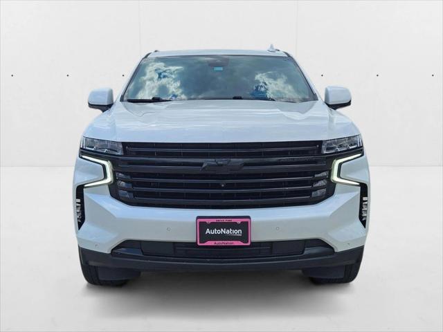 2023 Chevrolet Suburban 4WD High Country