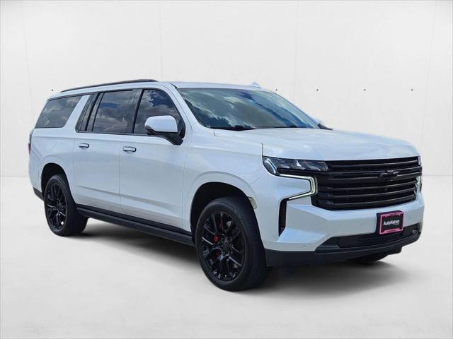 2023 Chevrolet Suburban 4WD High Country