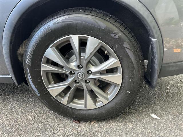 2016 Nissan Murano S [6]