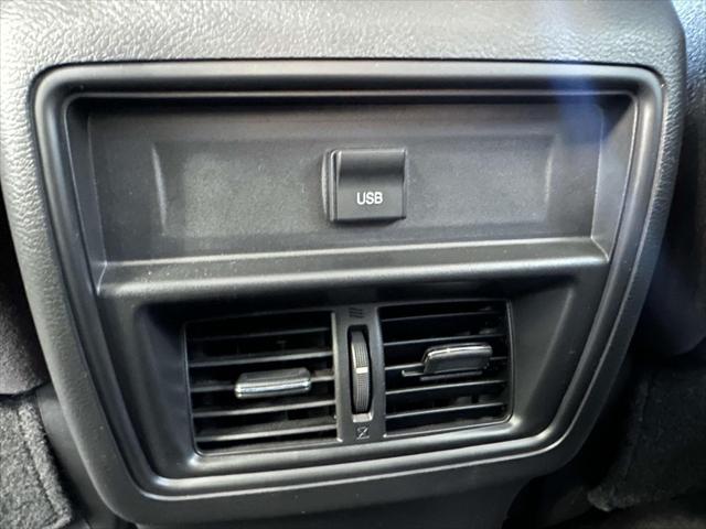 2016 Nissan Murano S [11]