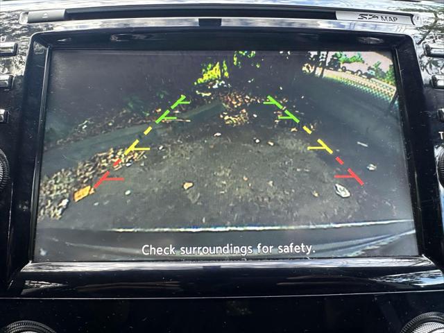 2016 Nissan Murano S [17]