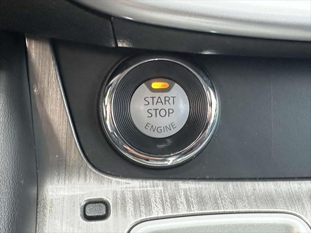 2016 Nissan Murano S [19]