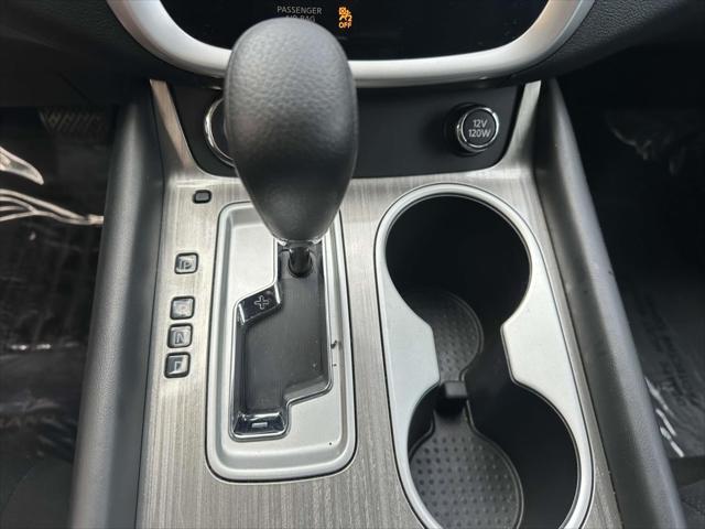 2016 Nissan Murano S [20]