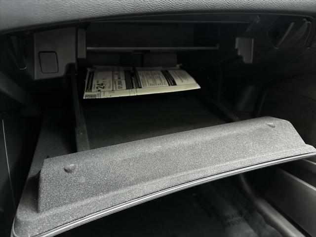 2016 Nissan Murano S [21]