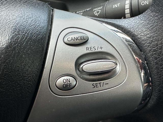 2016 Nissan Murano S [22]