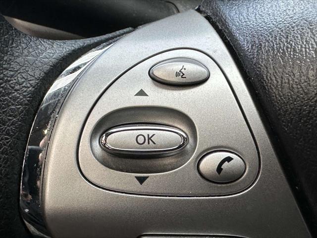 2016 Nissan Murano S [23]