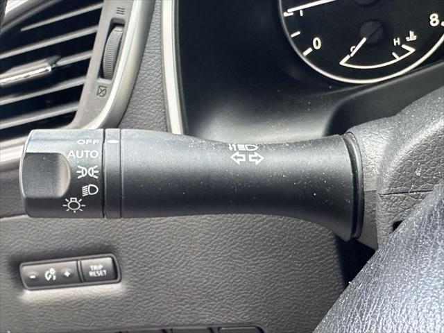 2016 Nissan Murano S [24]