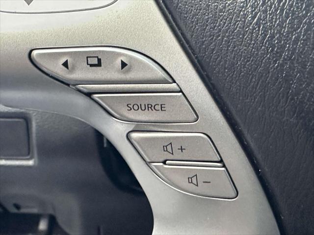 2016 Nissan Murano S [25]