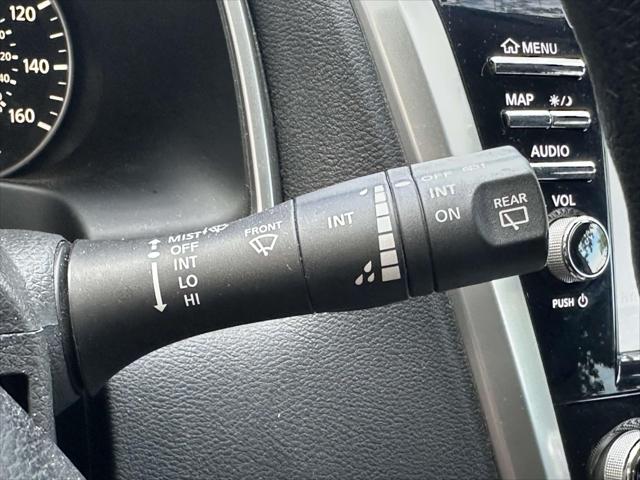 2016 Nissan Murano S [26]