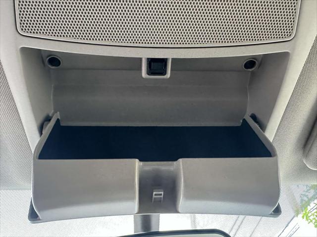 2016 Nissan Murano S [27]