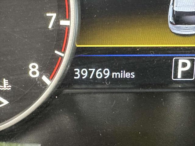 2016 Nissan Murano S [28]