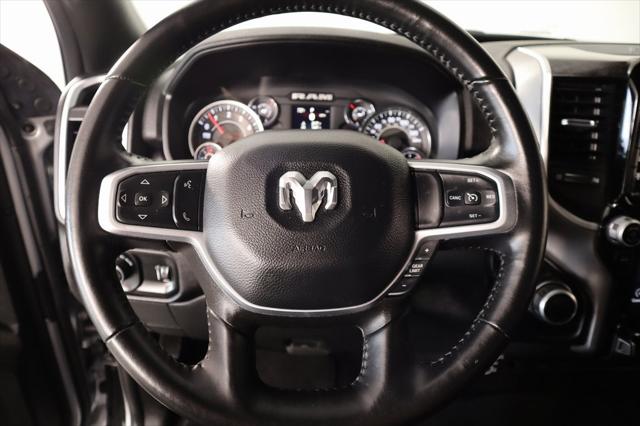 2024 RAM 2500 Big Horn Crew Cab 4x4 64 Box