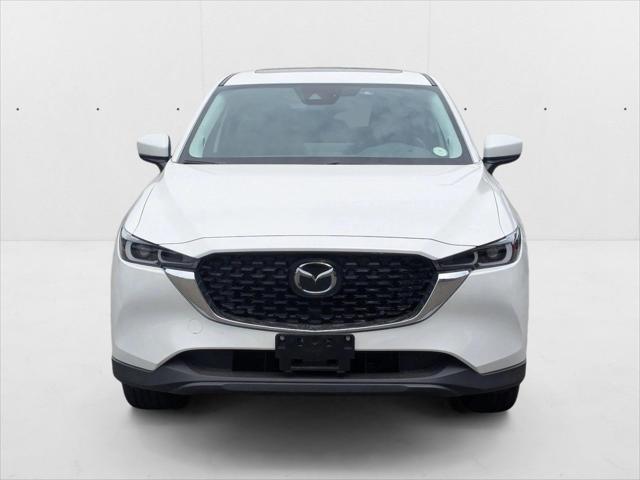 2023 Mazda CX-5 2.5 S Premium Plus