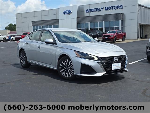 2023 Nissan Altima SV FWD 2023 Nissan Altima SV FWD