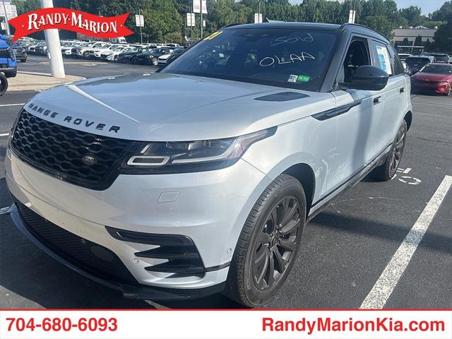 2021 Land Rover Range Rover Velar P250 R-Dynamic S