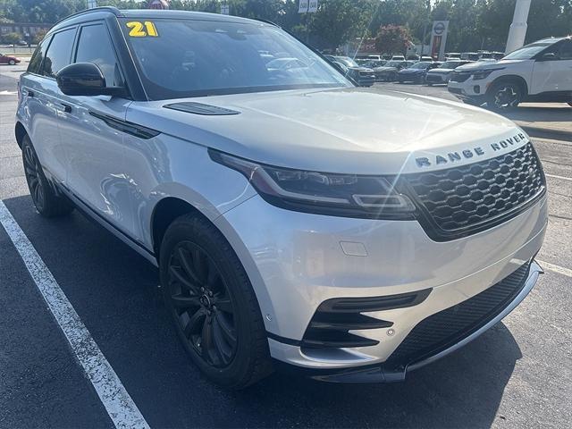 2021 Land Rover Range Rover Velar P250 R-Dynamic S