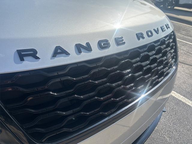 2021 Land Rover Range Rover Velar P250 R-Dynamic S