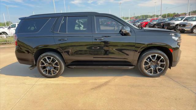 2022 Chevrolet Tahoe 4WD RST 2022 Chevrolet Tahoe 4WD RST