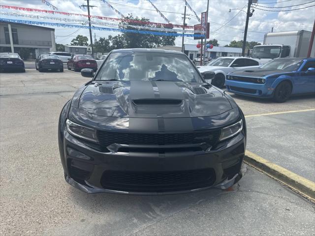 2023 Dodge Charger SRT Jailbreak