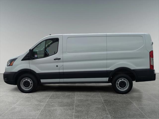 2023 Ford Transit-250 Cargo Van Base 2023 Ford Transit-250 Cargo Van Base