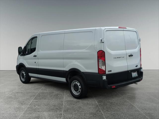 2023 Ford Transit-250 Cargo Van Base 2023 Ford Transit-250 Cargo Van Base