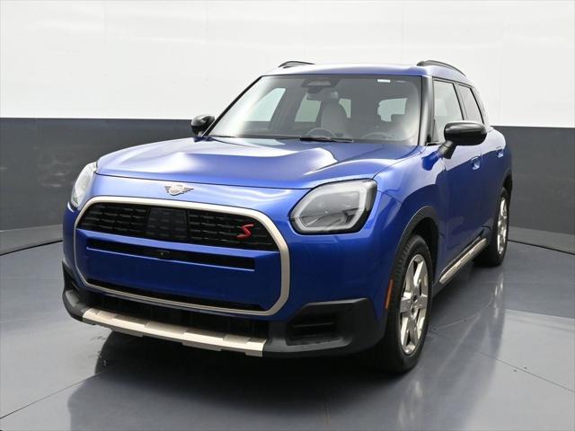 2025 Mini Countryman Cooper S 2025 Mini Countryman Cooper S