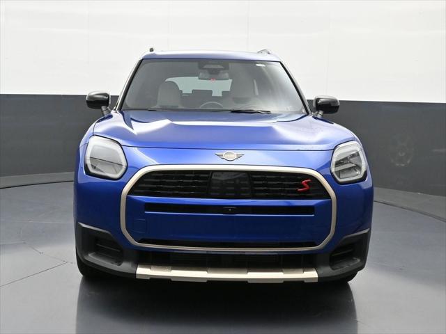 2025 Mini Countryman Cooper S 2025 Mini Countryman Cooper S