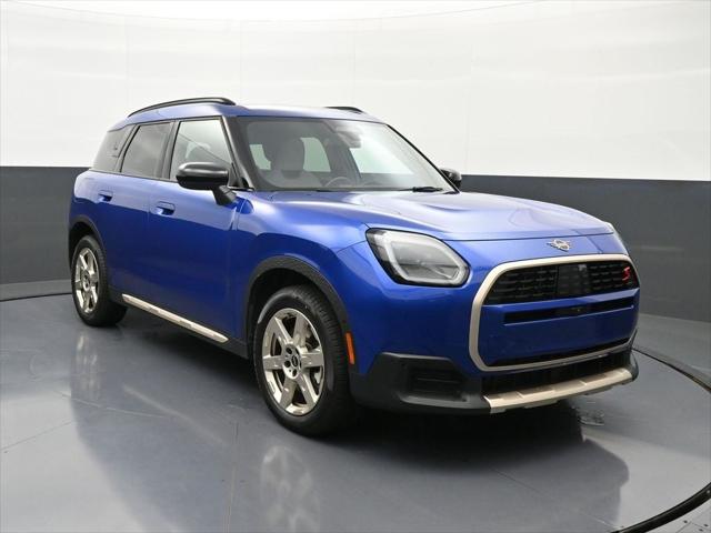 2025 Mini Countryman Cooper S 2025 Mini Countryman Cooper S