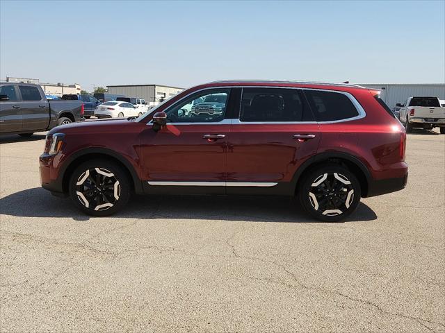 2023 Kia Telluride S