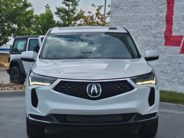 2023 Acura RDX Technology Package