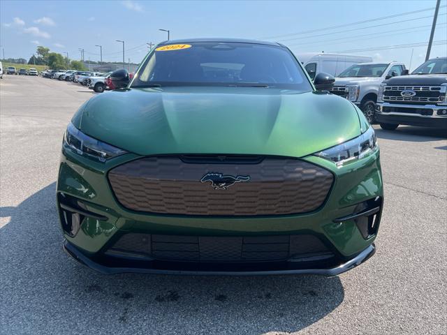 2024 Ford Mustang Mach-E GT 2024 Ford Mustang Mach-E GT