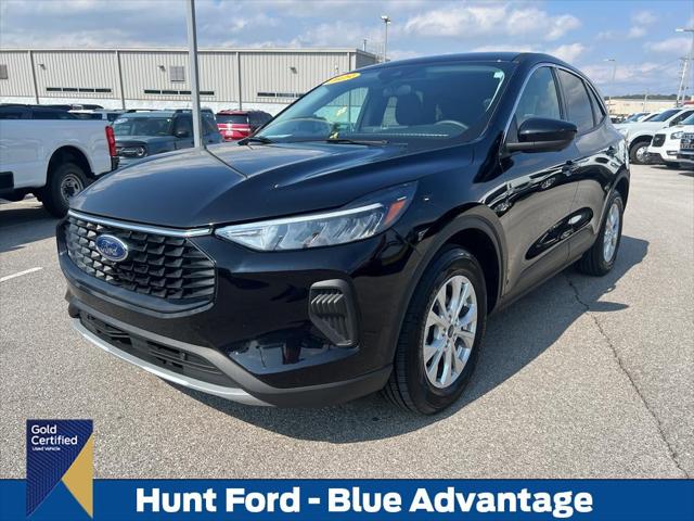 2023 Ford Escape Active 2023 Ford Escape Active