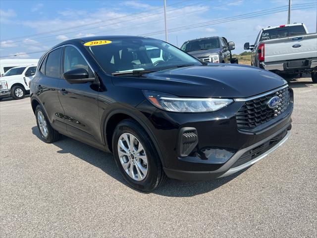 2023 Ford Escape Active 2023 Ford Escape Active