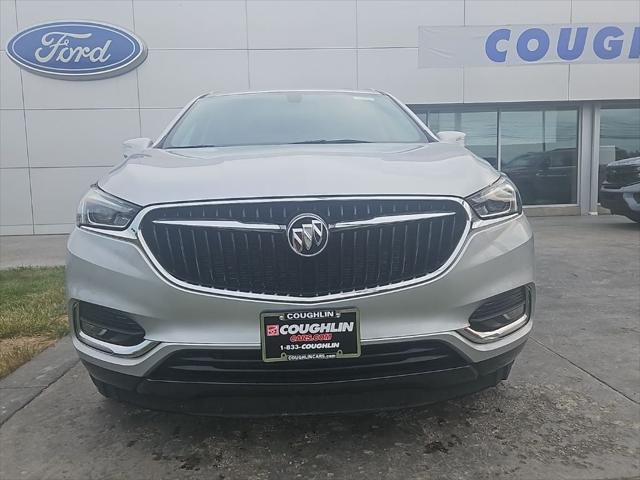 2020 Buick Enclave AWD Essence