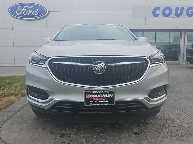 2020 Buick Enclave AWD Essence