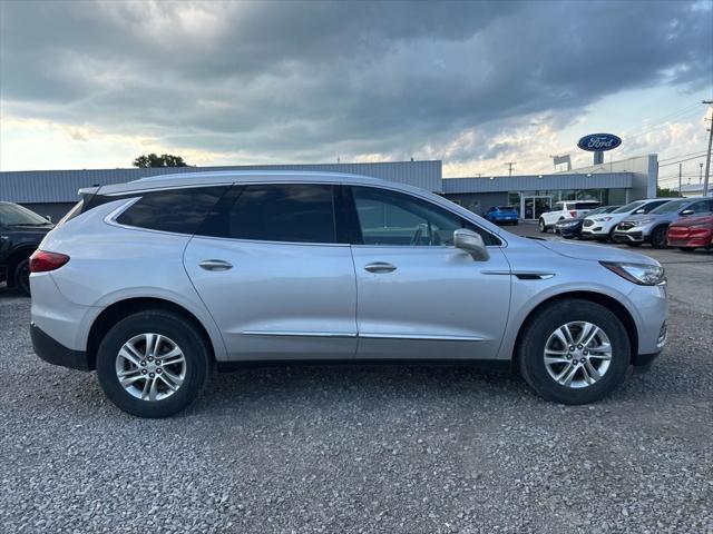 2020 Buick Enclave AWD Essence
