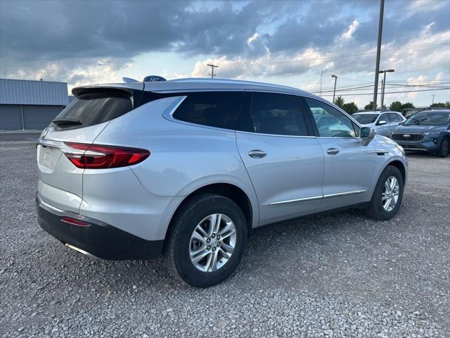 2020 Buick Enclave AWD Essence
