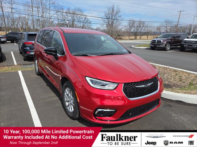 2025 Chrysler Pacifica Select for sale in Mechanicsburg, PA