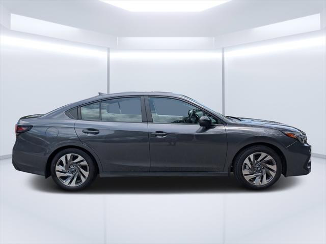 2025 Subaru Legacy Limited