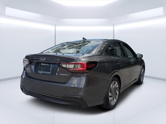 2025 Subaru Legacy Limited