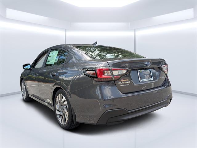 2025 Subaru Legacy Limited