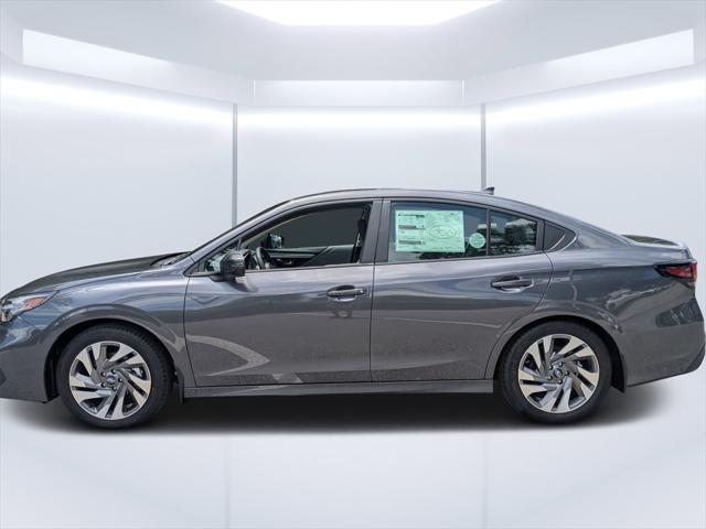 2025 Subaru Legacy Limited